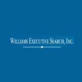 Williams Executive Search, Inc. 